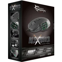 Игровая мышь White Shark GM-1802 Alexander фото 3
